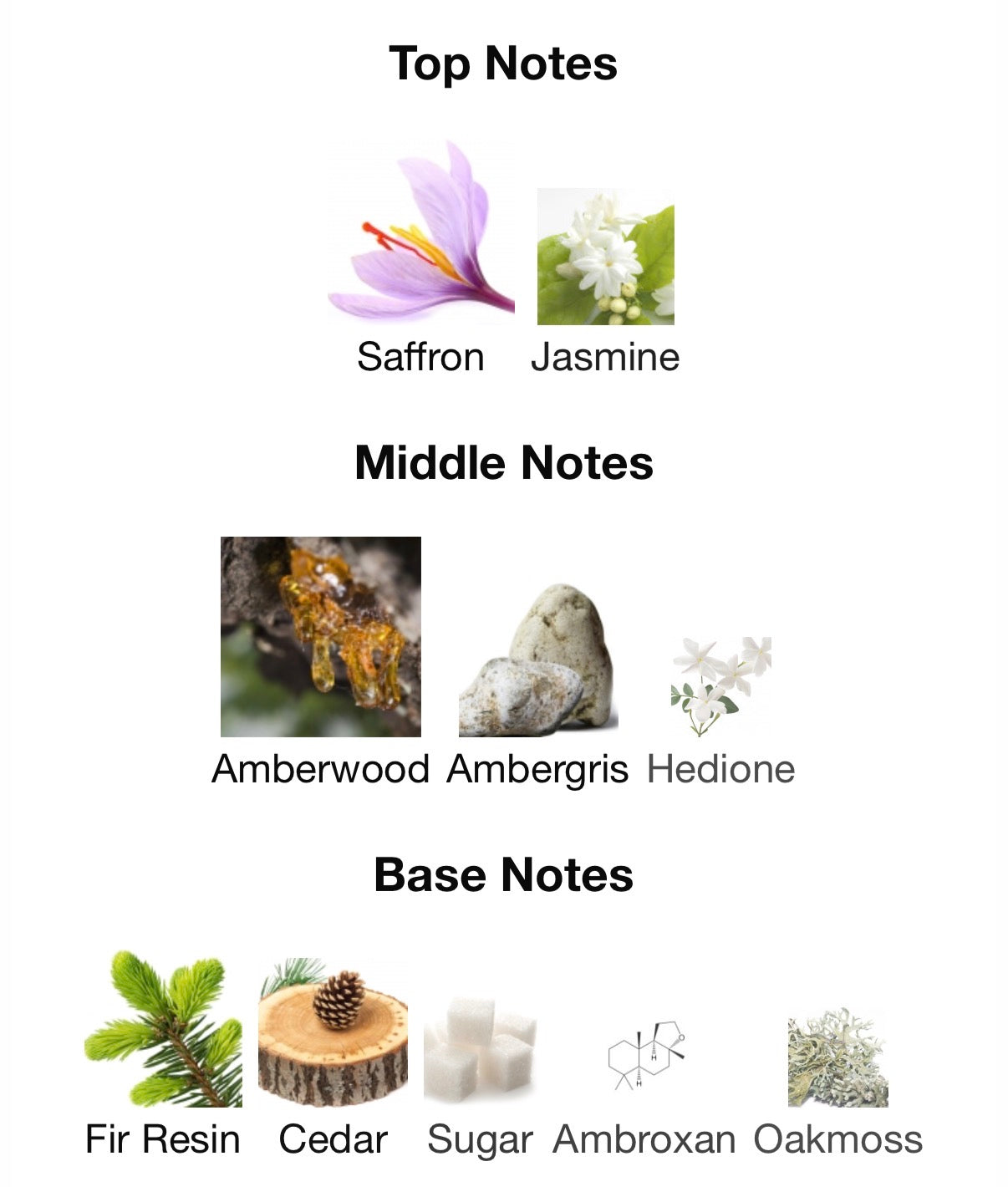 Baccarat Rouge 540 by MFK