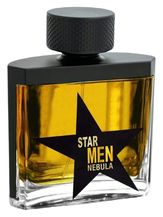 Star Men Nebula by Fragrance World