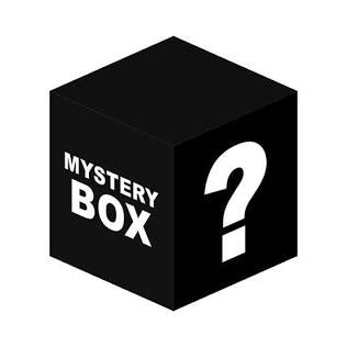 Mystery Box!!!
