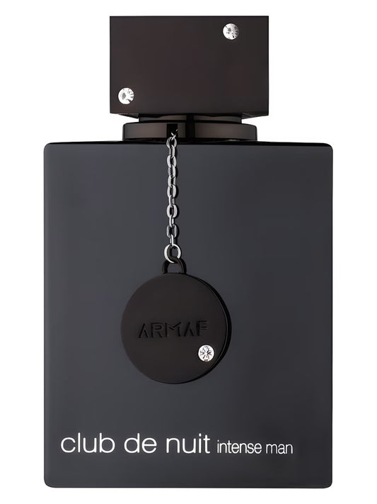 Club de Nuit Intense Man EDT by Armaf