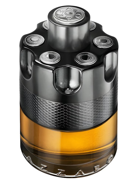 Wanted by Night by Azzaro