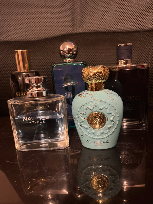 Summer Budget Bundle Pack