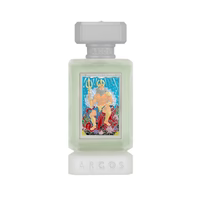 Neptune's Trident by Argos