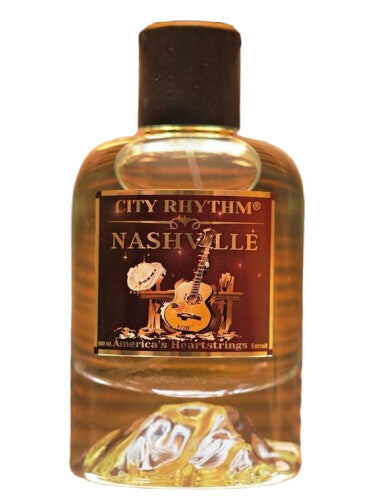 Nashville City Rhythm