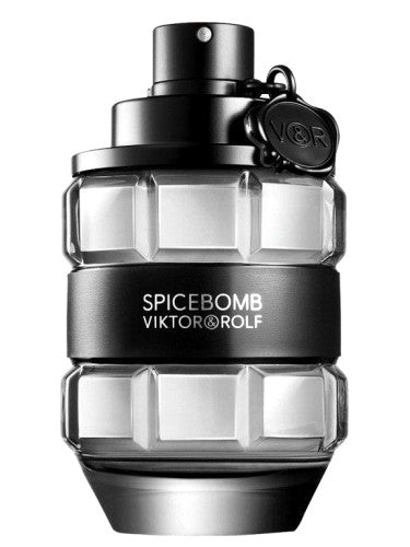 Spicebomb by Viktor&Rolf