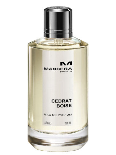 Cedrat Boise by Mancera