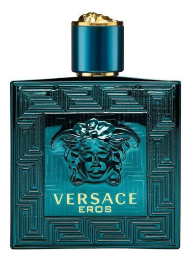 Eros EDT by Versace