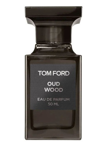 Oud Wood by Tom Ford