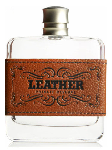 Leather by Tru Fragrances