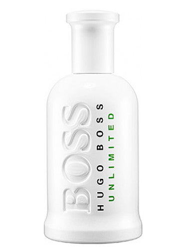 Boss Bottled Unlimited by Hugo Boss