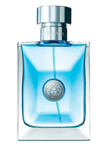Pour Homme by Versace