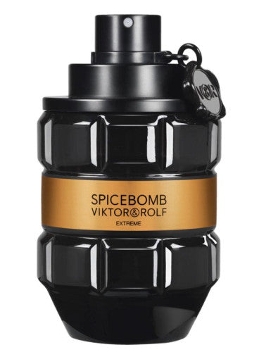 Spicebomb Extreme by Viktor&Rolf
