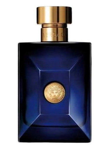 Pour Homme Dylan Blue by Versace