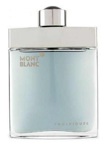 Individuel by Montblanc