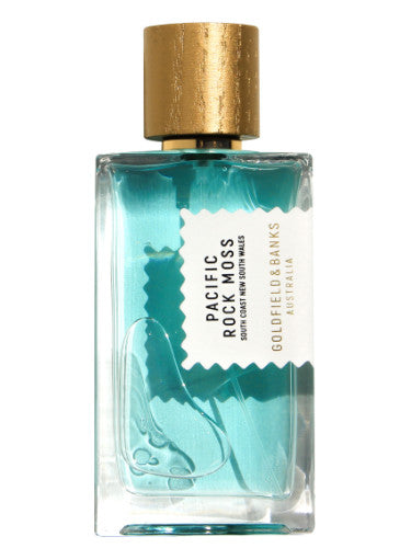 Pacific Rock Moss by Goldfield & Banks