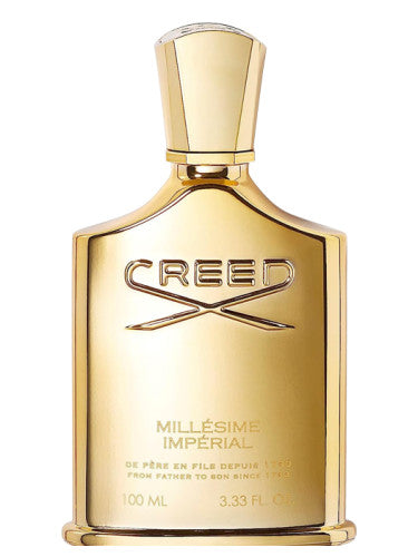 Millesime Imperial by Creed