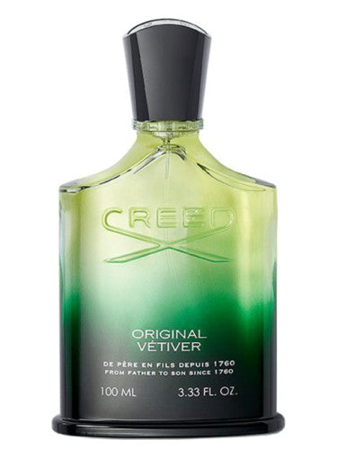Original Vetiver by Creed
