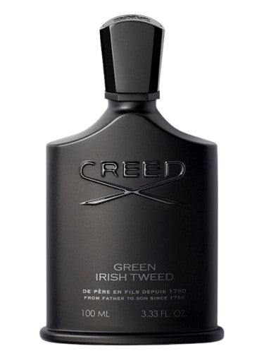 Green Irish Tweed by Creed