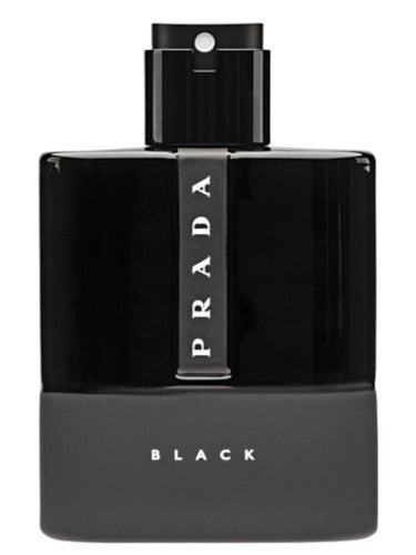 Luna Rossa Black by Prada