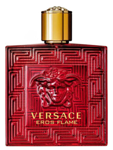 Eros Flame by Versace