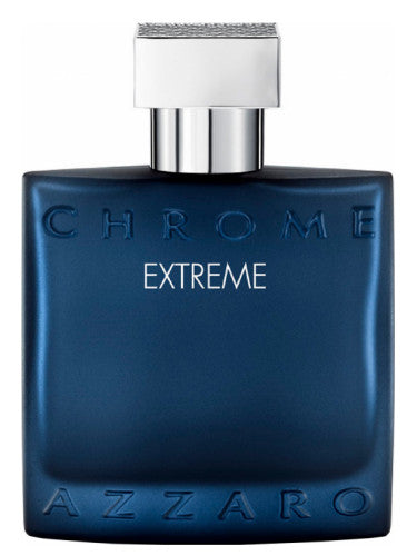 Azzaro Chrome Extreme