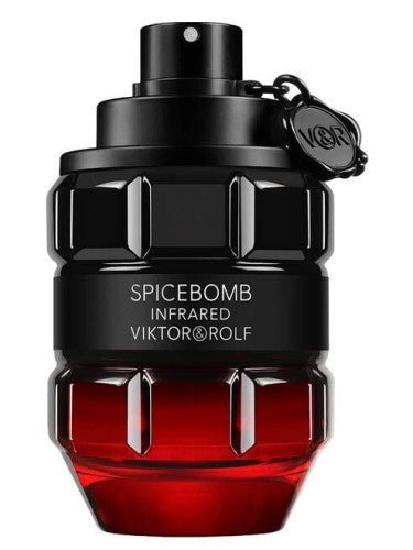 Spicebomb Infrared by Viktor&Rolf
