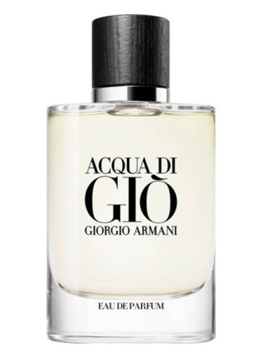 Acqua di Giò EDP Giorgio Armani