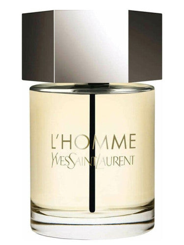 L'Homme by YSL