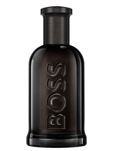 Boss Bottled Parfum by Hugo Boss