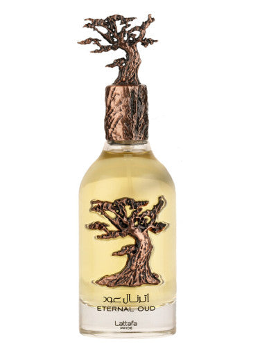 Eternal Oud by Lattafa