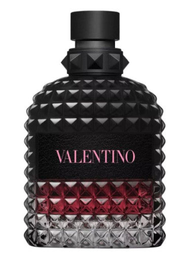 Born In Roma Intense by Valentino