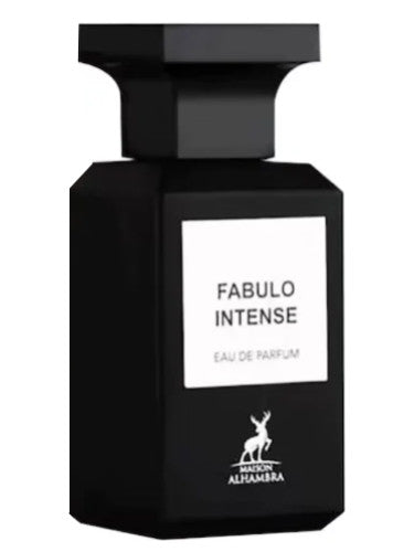 Fabulo Intense by Maison Alhambra