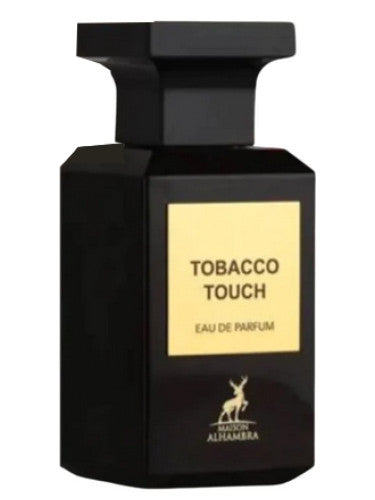 Tobacco Touch by Maison Alhambra