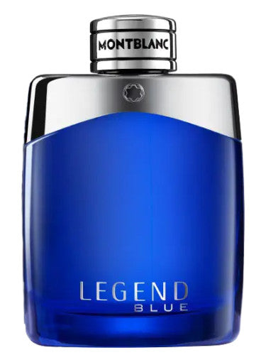 Legend Blue by Montblanc