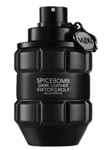 Spicebomb Dark Leather by Viktor&Rolf
