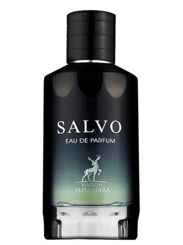 Salvo by Maison Alhambra