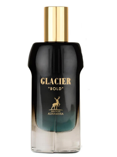 Glacier Bold by Maison Alhambra