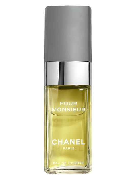 Pour Monsieur by Chanel
