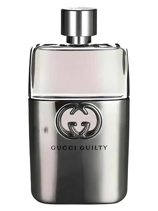 Guilty Pour Homme by Gucci