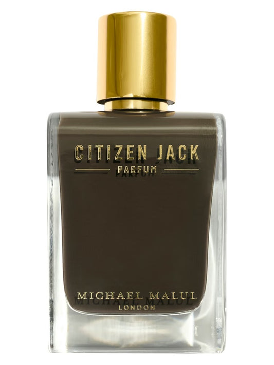Citizen Jack Parfum by Michael Malul