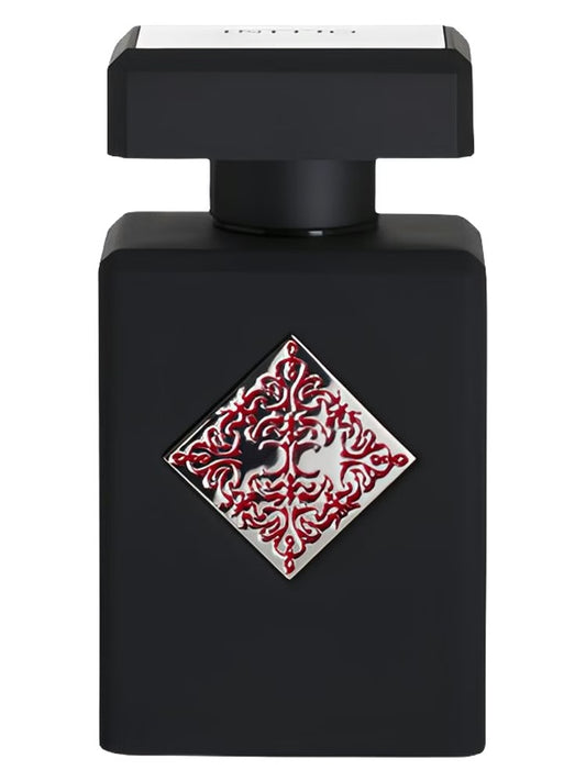 Mystic Experience by Initio