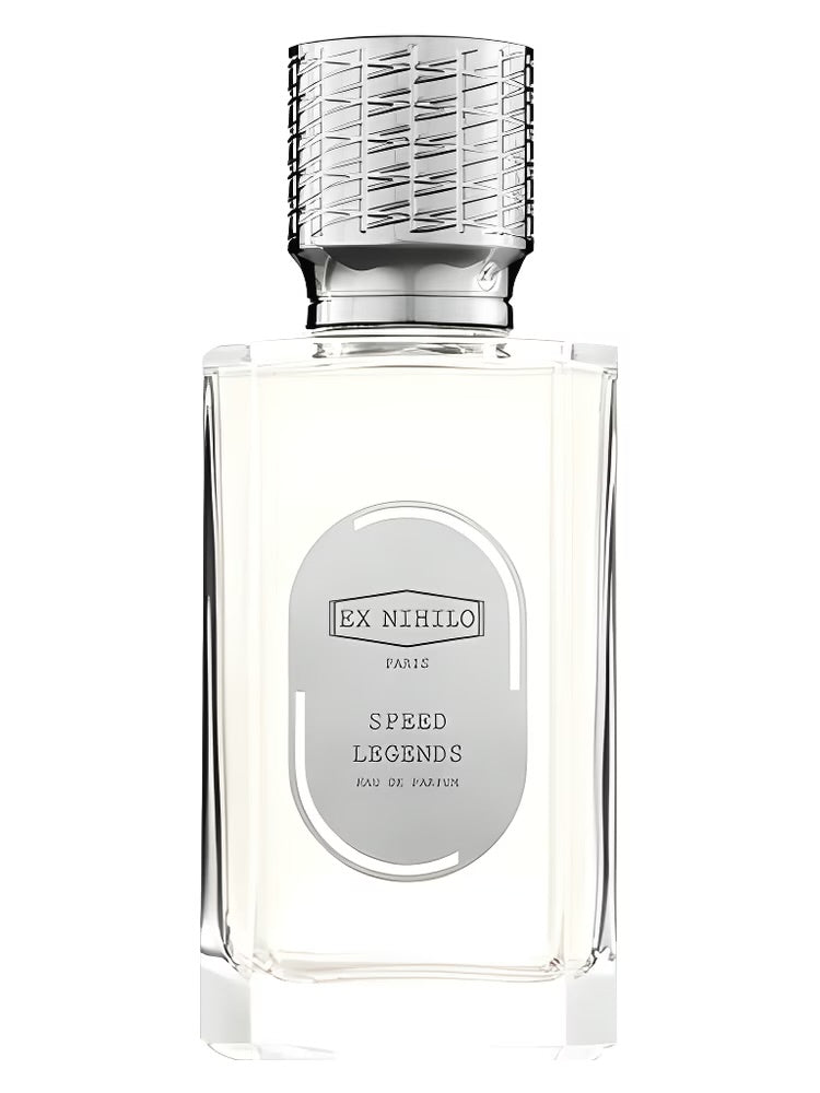 Speed Legends by Ex Nihilo