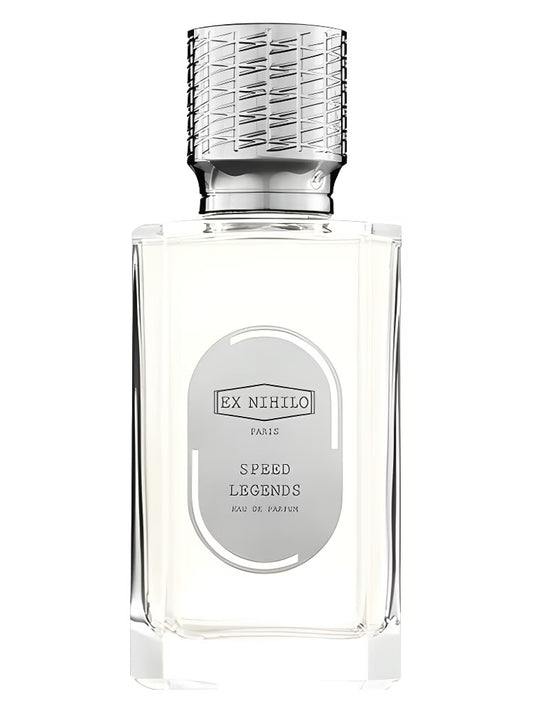 Speed Legends by Ex Nihilo