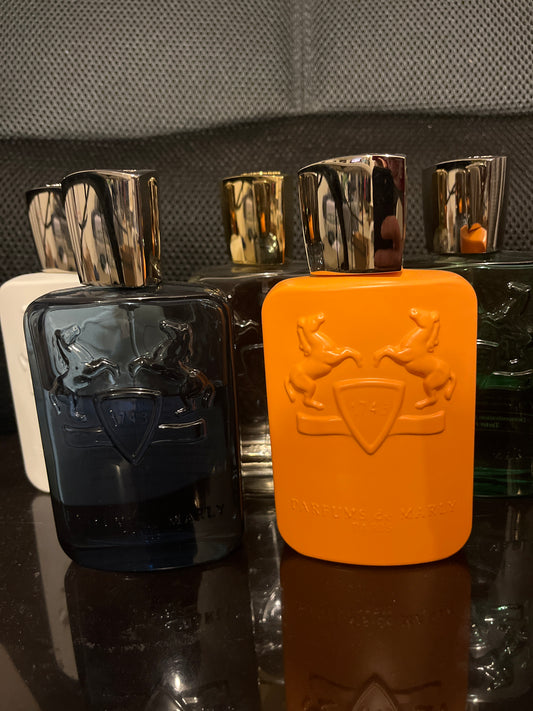 Parfums de Marly Summer Bundle Pack