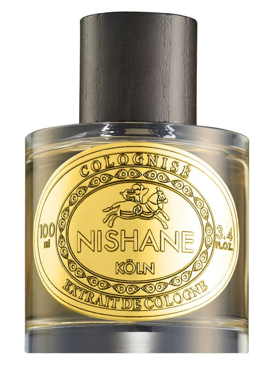 Colognise Extrait Nishane