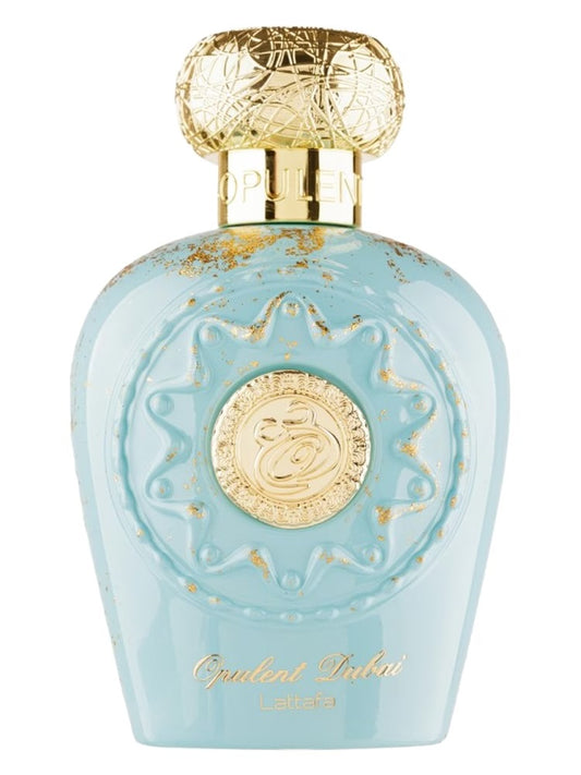 Opulent Dubai by Lattafa