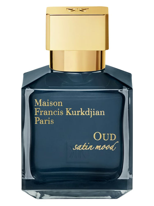 Oud Satin Mood EDP by MFK