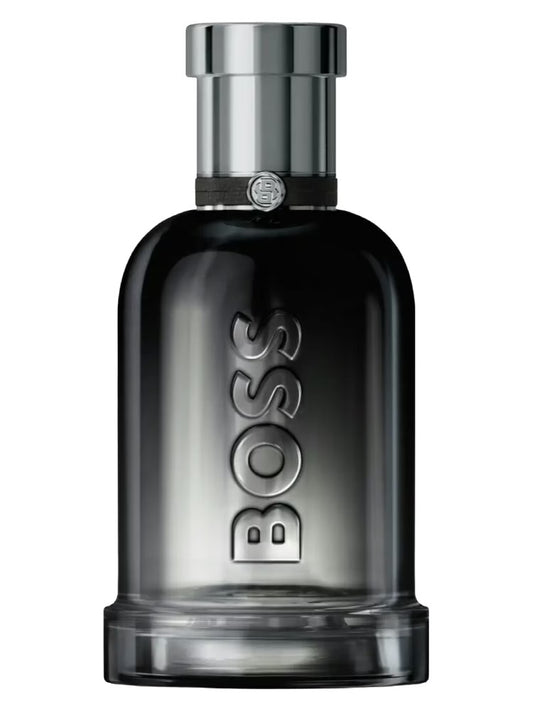 Boss Bottled Beyond by Hugo Boss