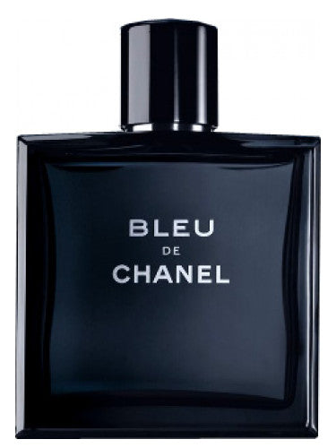 Bleu de Chanel EDT by Chanel