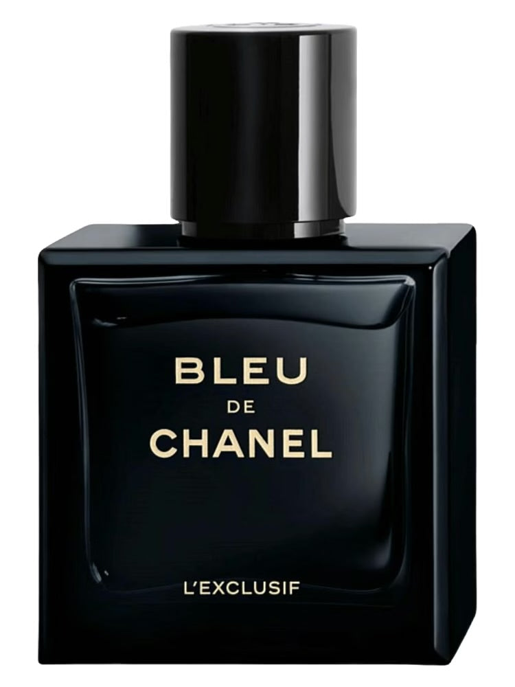 Bleu de Chanel L’Exclusif